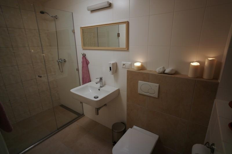 Penzion A Relax Centrum Andelka Hanusovice Экстерьер фото